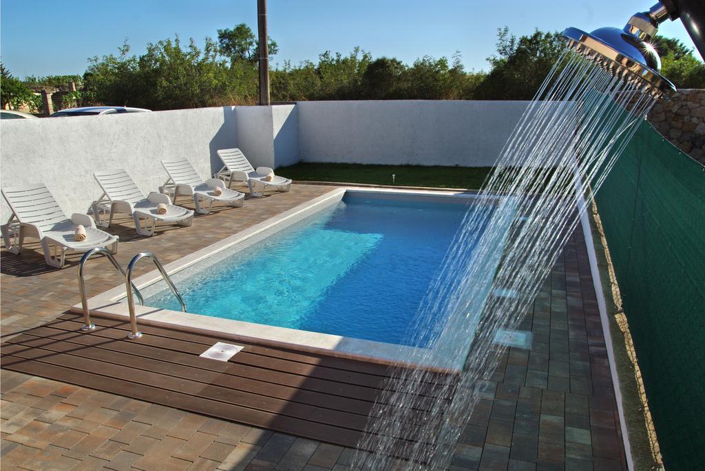 Holiday Home Luka Zadar Exterior photo